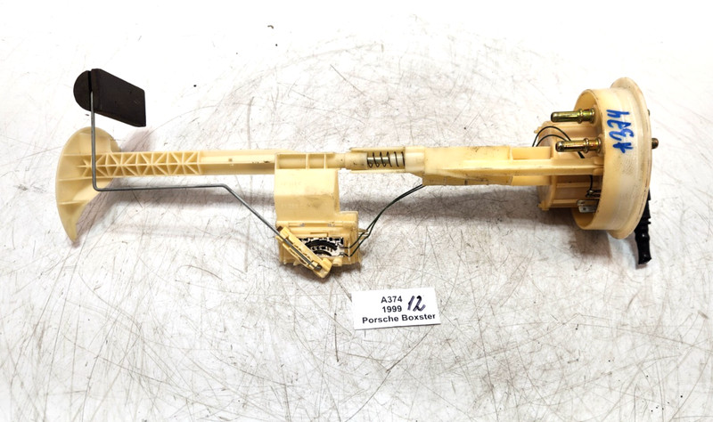 ✅ 97-01 OEM Porsche Boxster 986 911 996 Gas Fuel Pump Sending Unit Level Sensor
