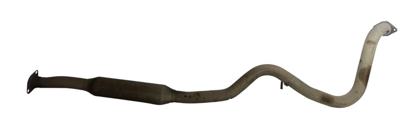 2011 2012 2013 2014 Subaru Impreza WRX Exhaust Pipe Muffler OEM 44200FG050 x