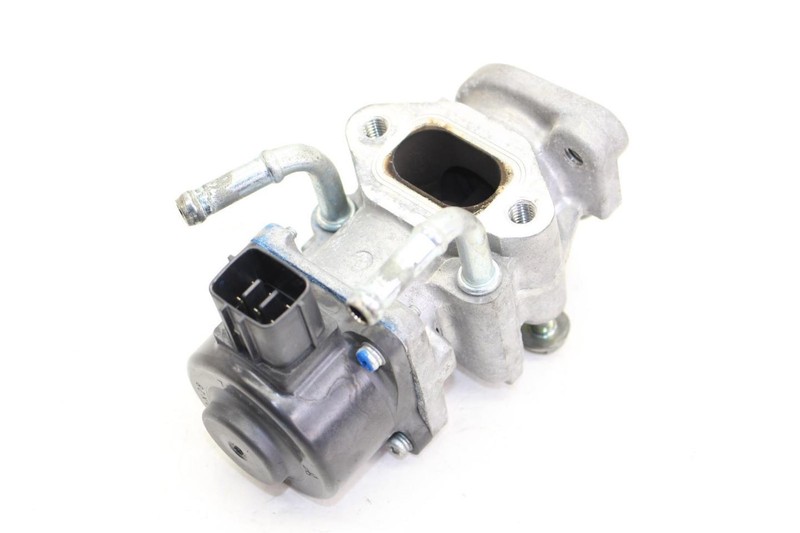 Exhaust Ga Return Valve Fits 15-21 WRX