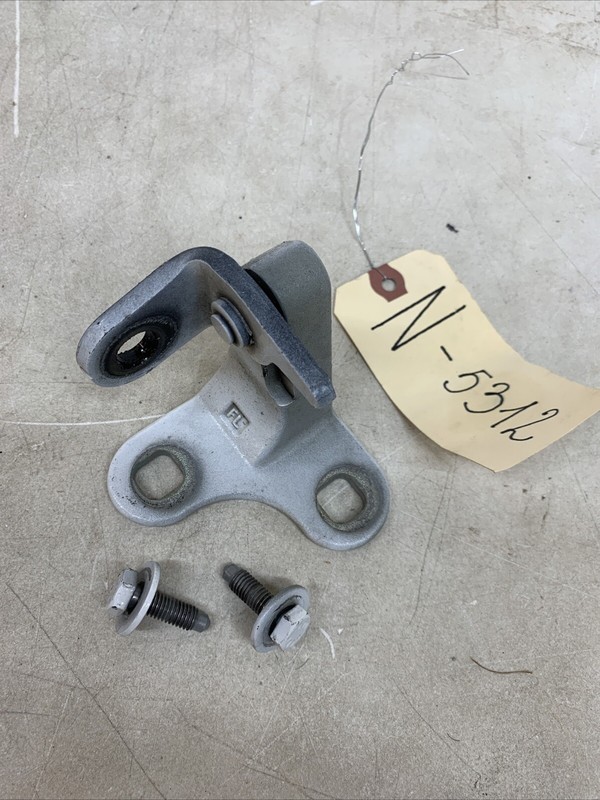 ⚡️20-23 Tesla Model Y Front Driver Side Door Hinge Left 1497492-00-B 5312 B84