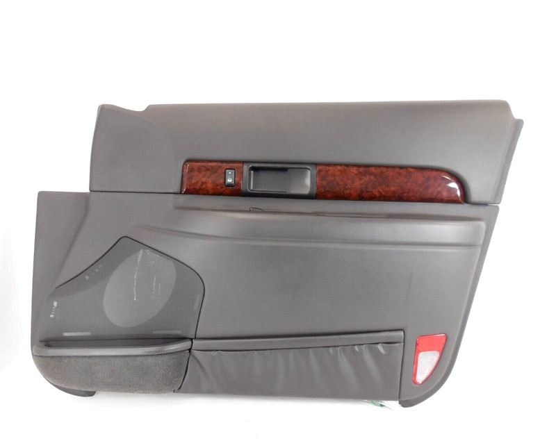 Lincoln LS Front Interior Door Panel Passenger Right OEM 2000-2002