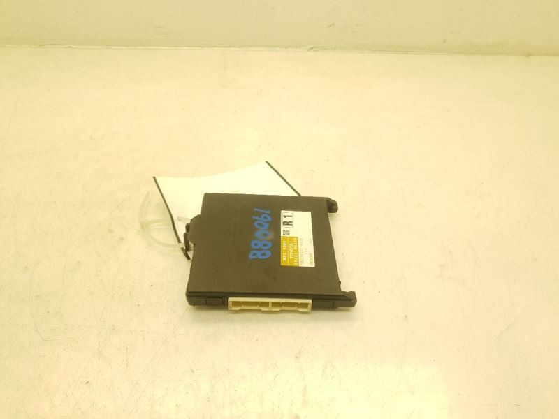 12-14 TOYOTA CAMRY MULTIPLEX NETWORK CONTROL MODULE ECM