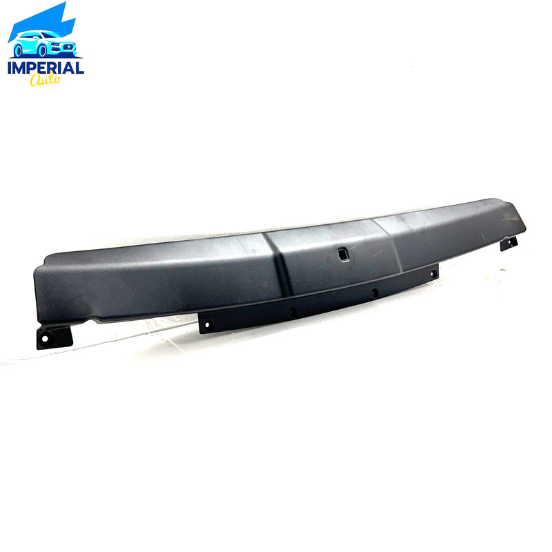 2017-2021 BMW M240XI M240I Front Upper Windshield Convertible Frame Cover Trim