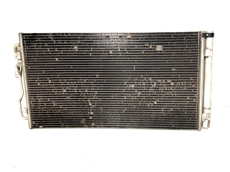 2015-2016 BMW F36 428I GRAN COUPE A/C CONDENSER OEM #A0.26