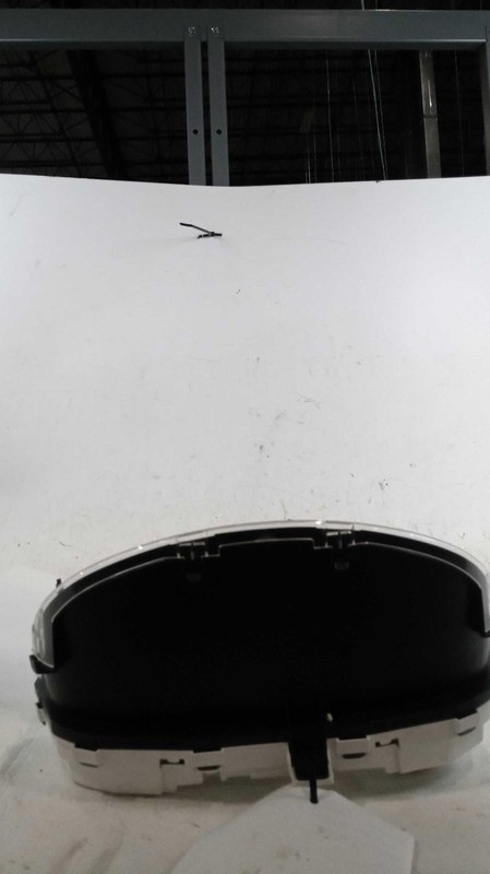 Used Speedometer Gauge fits: 2015 Mitsubishi Outlander MPH 1 color graphic displ