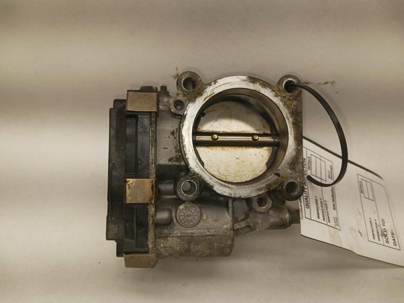 15-'17 NISSAN JUKE Throttle Body OEM 1 Year Warranty!