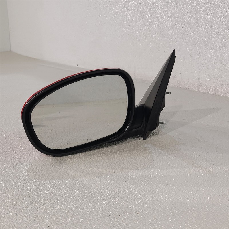 06-10 Dodge Charger SRT8 Lh Driver Side View Mirror Aa7309