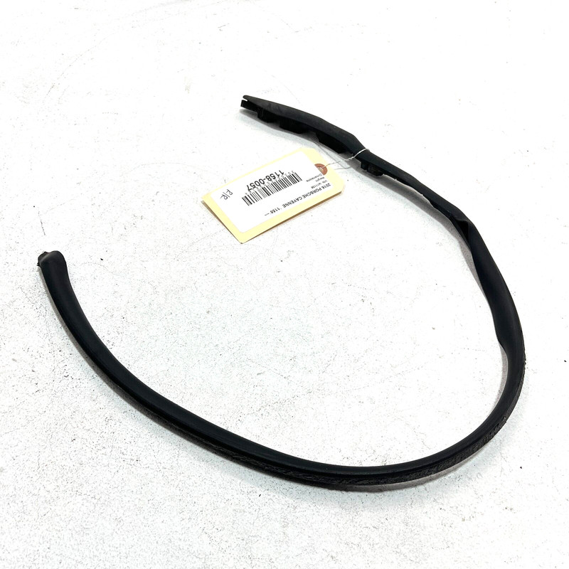 2011-2018 Posche Cayenne Rear Right Passenger Door Seal OEM