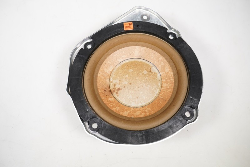 2010-2014 Subaru Legacy Speaker Assembly-Woofer Harman BWS 86301AJ85A 997S