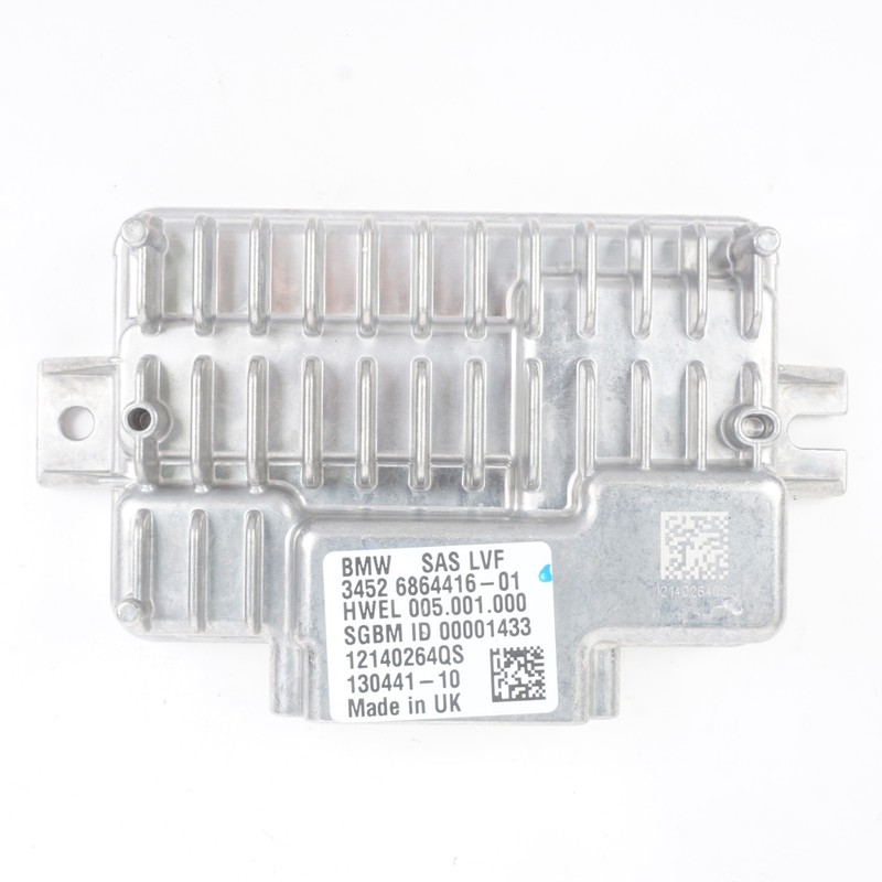 2014-2021 BMW i3 I01 Control Module Computer 32526864416 OEM