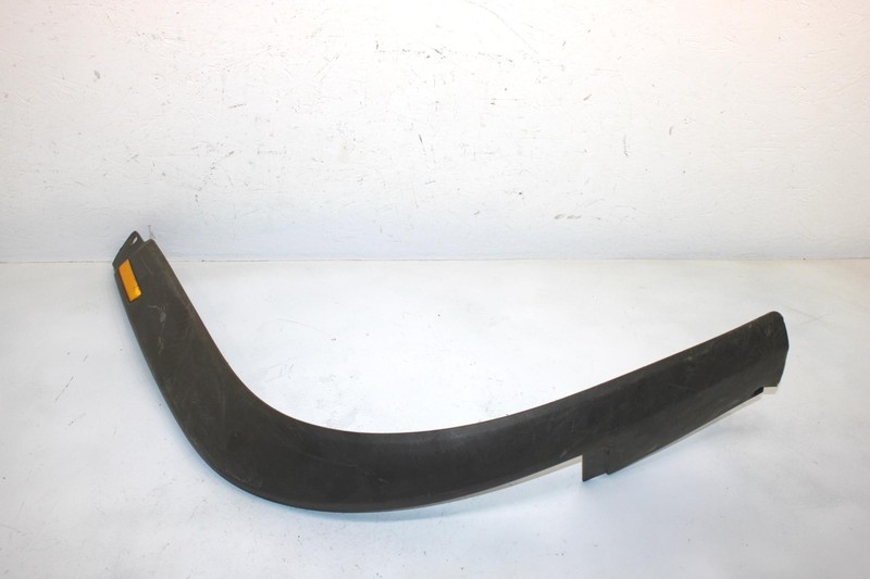 03 Bombardier Quest 650 Oem Right Front Mud Guard 703500212 AB1.1