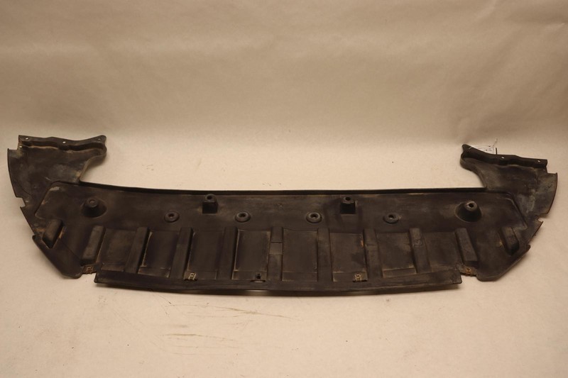 2014-2016 FORD FUSION FRONT LOWER ENGINE SPLASH SHIELD GUARD COVER PANEL OEM
