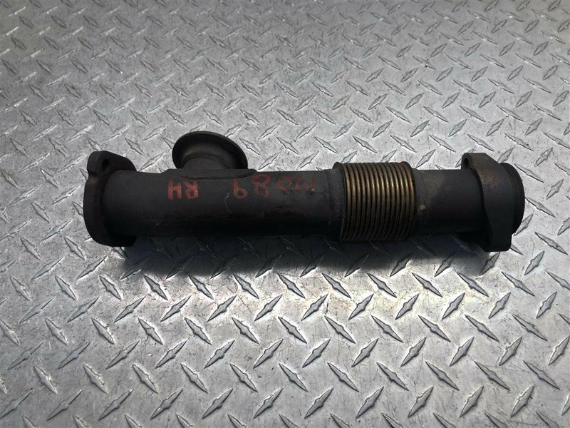 04 05 FORD F250SD F350SD PASSENGER TURBO INLET PIPE ONLY OEM 4C3Z-6K854-BA