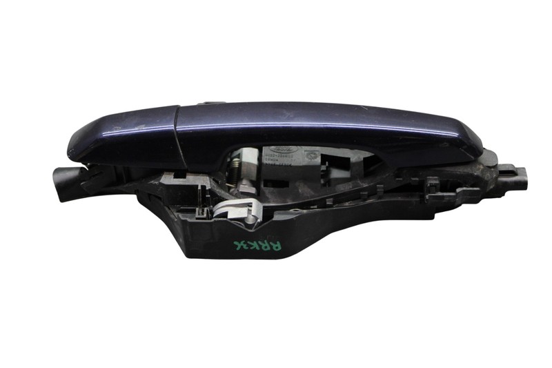 2017 Land Rover Discovery Sport L550 Rear Right Passenger Side Door Handle Oem