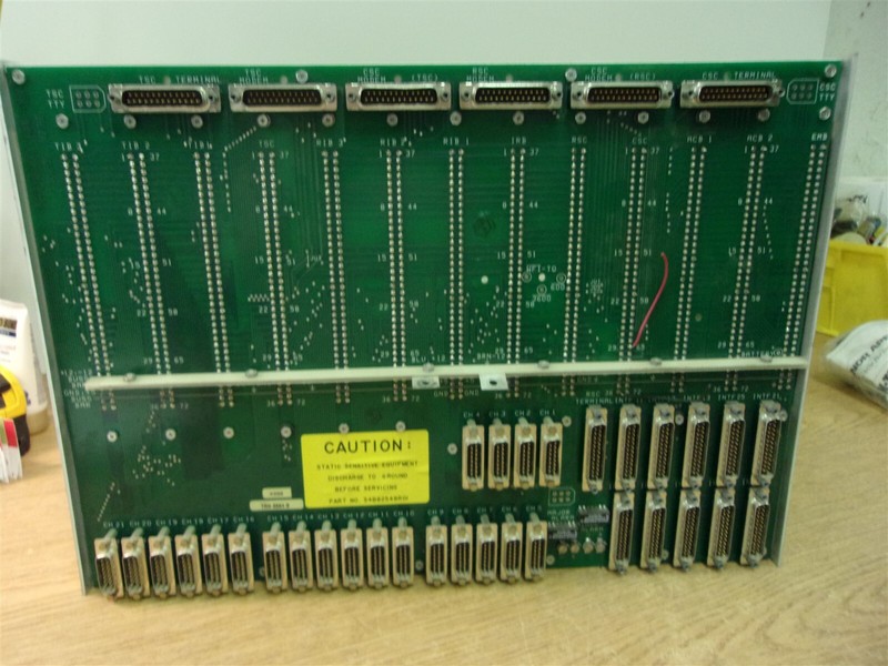 Motorola TRN8664 B Chassis *FREE SHIPPING*