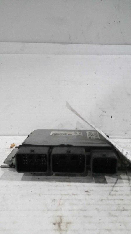 2020 Nissan Murano Engine Control Module ECM 3.5L OEM Silver 98K Miles