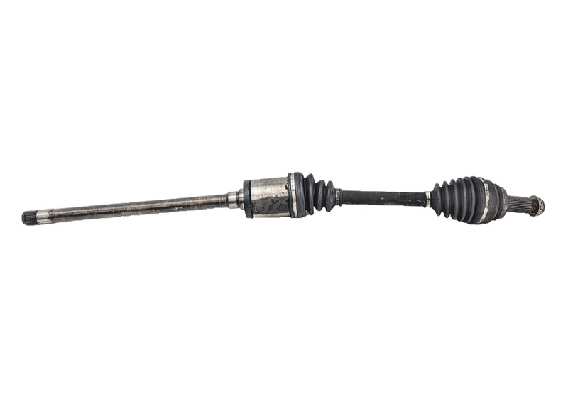 07-13 BMW X5 xDrive50i E70 OEM Front Right Passenger CV Axle Shaft 5061