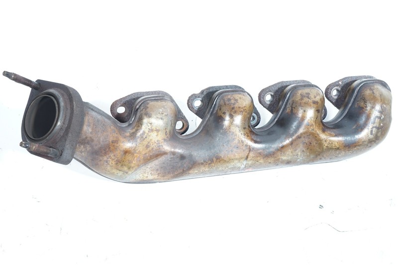 2006-2009 RANGE ROVER HSE 4.4L EXHAUST MANIFOLD LEFT DRIVER SIDE OEM