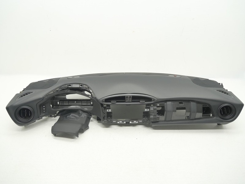Used Dashboard Instrument Cover Panel Assembly 2013-2020 Subaru BRZ 86 FRS OEM