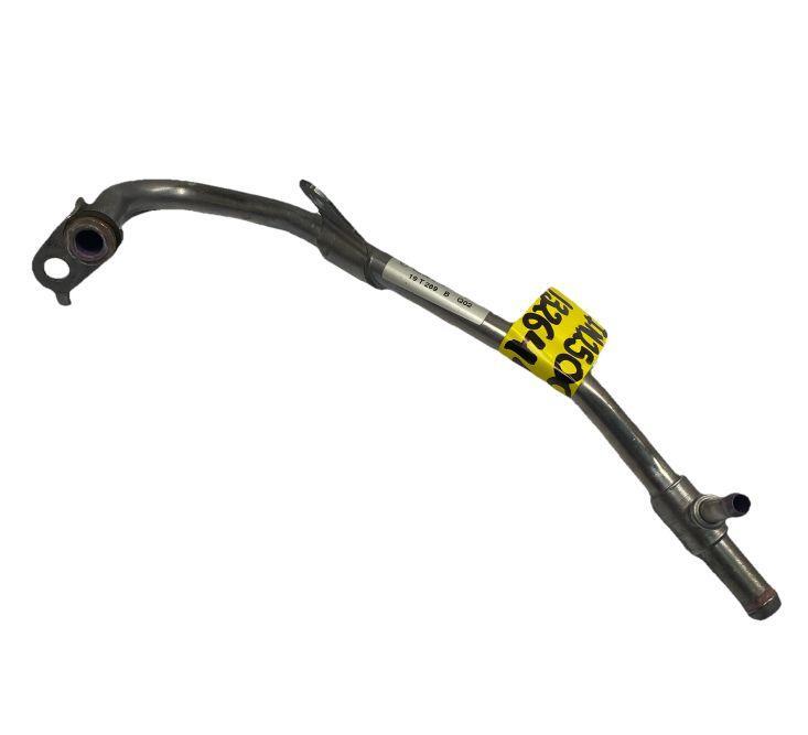 Mercedes CLA250 engine coolant 2020 2022 feed line pipe assembly OEM 2602031300