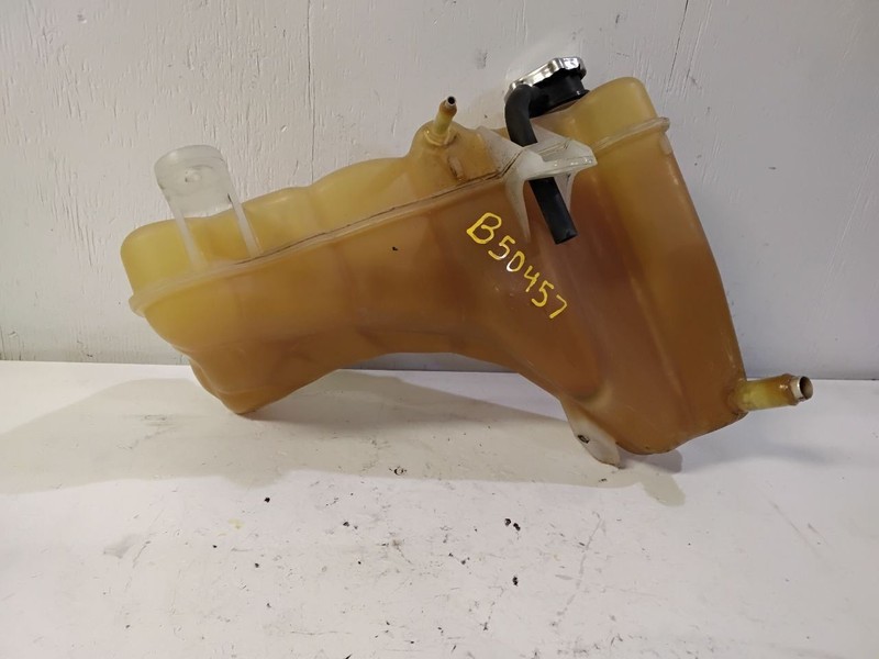 Coolant Reservoir Fits 11-23 300 3604069