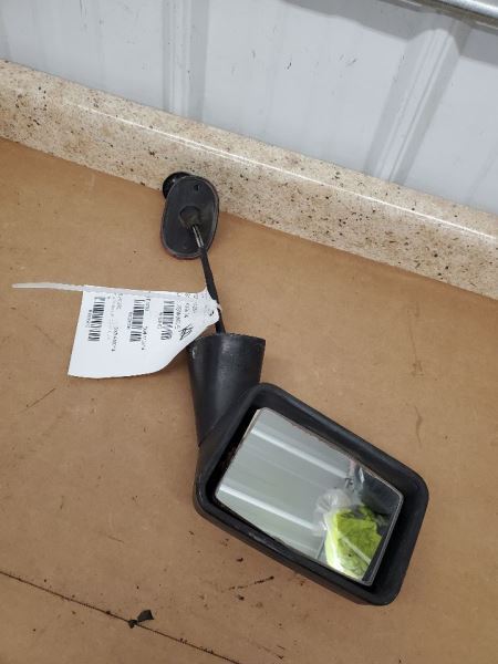 124 CONV1980 Side View Mirror 285836