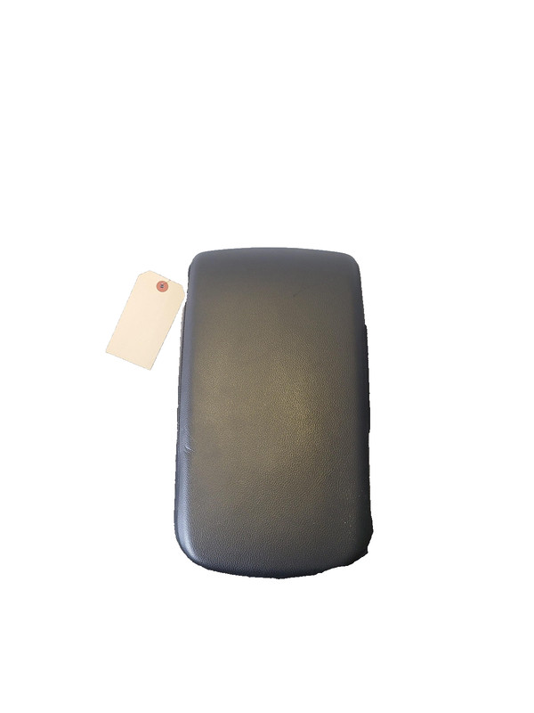 Used Oem BMW Center Console Armrest Lid for 2022-2025 X3 30i