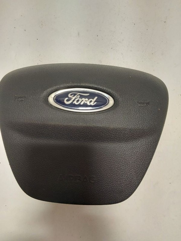 2022-2024 Ford MAVERICK Driver Left Steering Wheel Air Bag Black