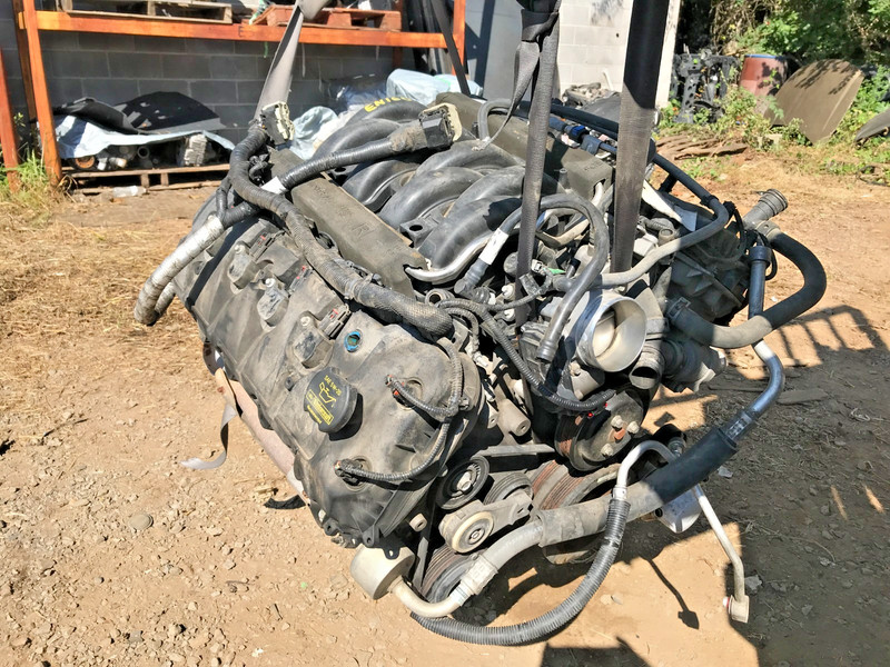 2014 Ford F150 5.0L Engine 150k Miles