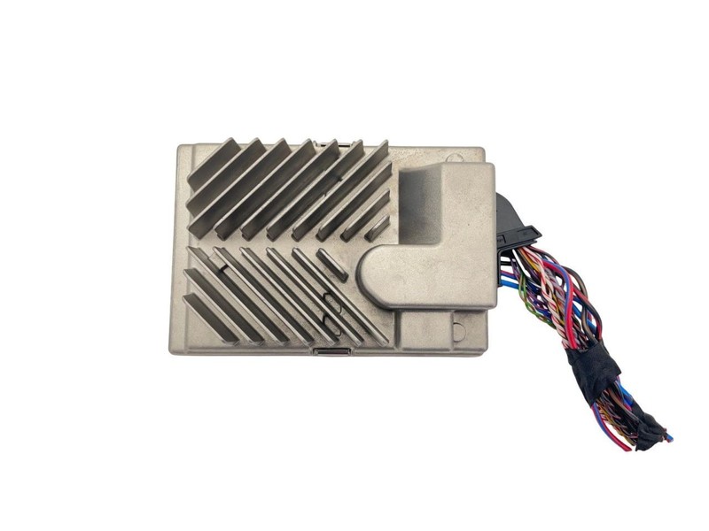 2017-2019 BMW 530i Amplifier Harman Kardon