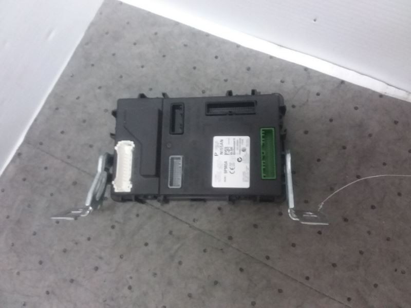 Body Control Module BCM Left Hand Dash Fits 17-18 INFINITI QX60 284B19PM0A