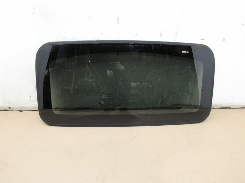 Honda Odyssey 2016 Sunroof Sun Moon Roof Window Glass 11-17 ;