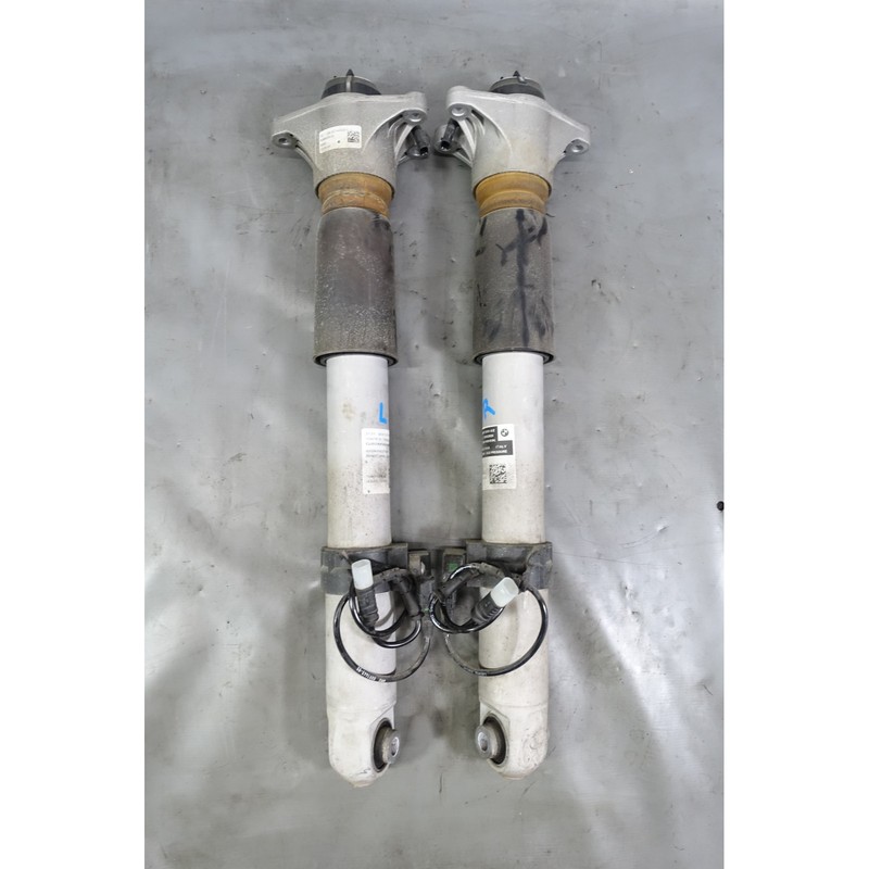 2021-2025 BMW G80 M3 G82 M4 Factory Rear EDC Shock Absorber Pair Left Right OEM