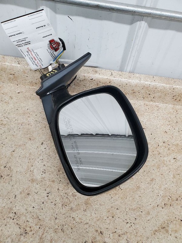 Passenger Side View Mirror Power Limited Non-heated Fits 00-06 TUNDRA 305869