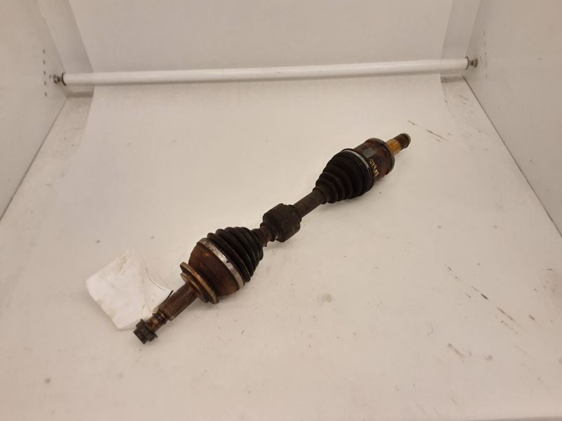 Driver Axle Shaft Front Axle VIN J 5th Digit Fits 07-12 16-18 RAV4 2494211