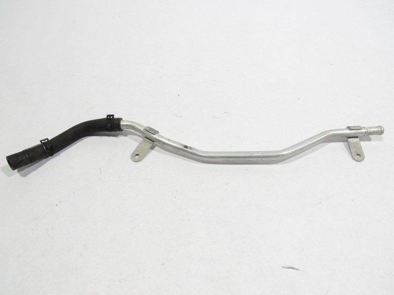 17-20 Mclaren 720S 2018 Engine Motor Water Coolant Hose Pipe Line !