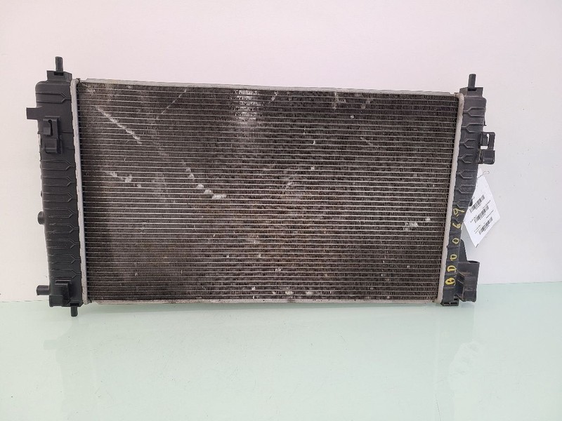 Radiator Fits 14-19 IMPALA 564889