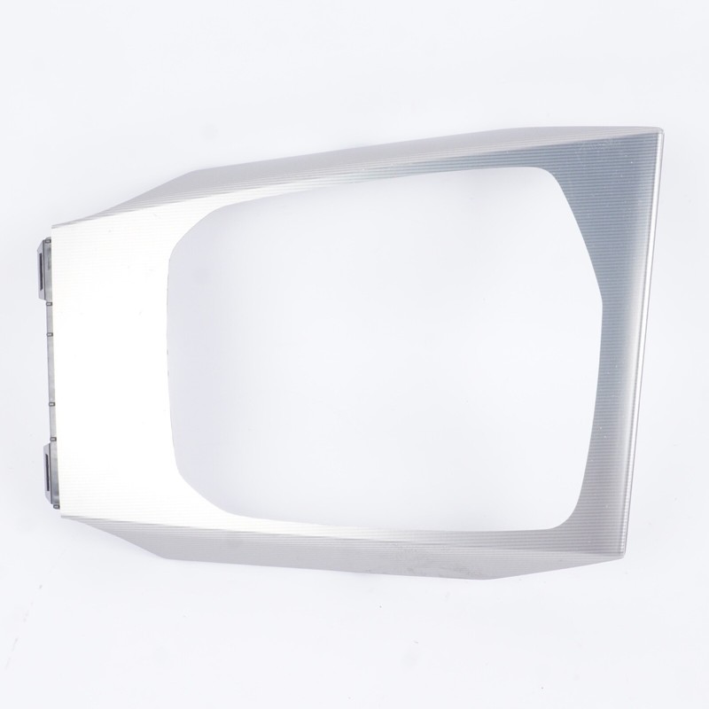 2022 - 2024 BMW G22 G23 G20 G26 CENTRE CONSOLE COVER ALUMINIUM SCRATCHES 5A0F031