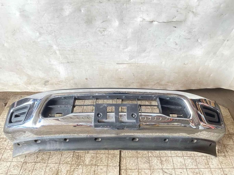 Front Bumper Assy. NISSAN TITAN 17 18 19