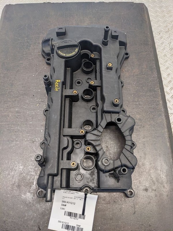 Valve Cover For 11-15 Kia Optima EX 2.4 224002G670 Gas 1162767