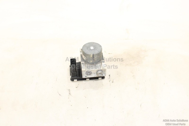 2019-24 DODGE RAM 1500 ABS ANTI-LOCK BRAKE PUMP MODULE ASSEMBLY P68432417AB OEM
