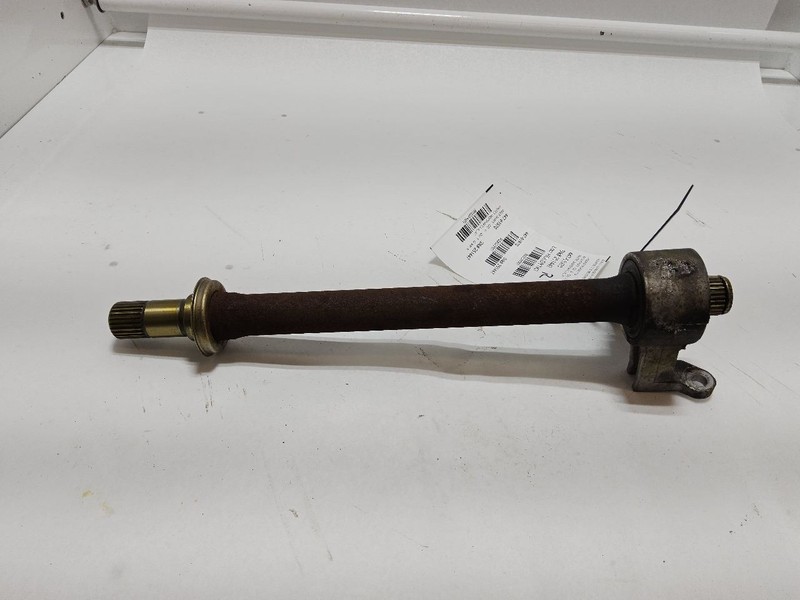 Axle Shaft Front Axle Inner Jackshaft 2.4L Fits 15-19 CR-V 3593901