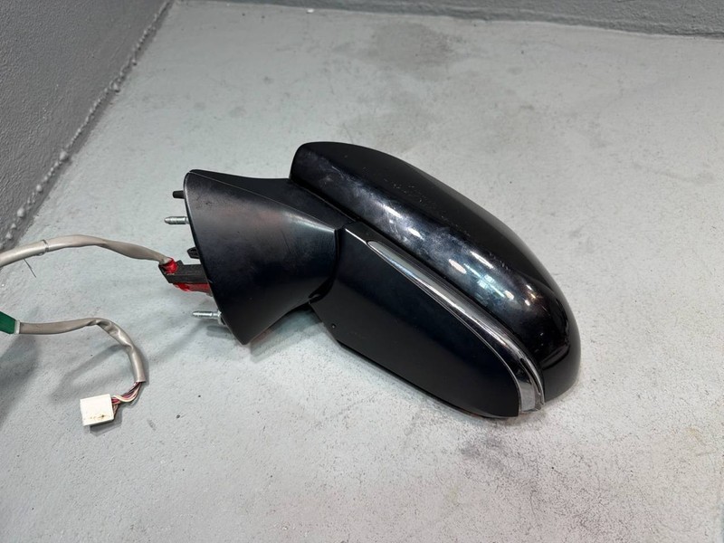 2018-2024 TOYOTA CAMRY FRONT LEFT DRIVER DOOR REAR VIEW MIRROR BLIND SPOT OEM