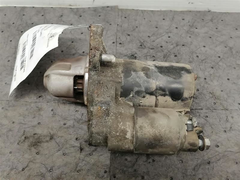 Starter Motor Convertible Fits 02-08 MINI COOPER 1176914