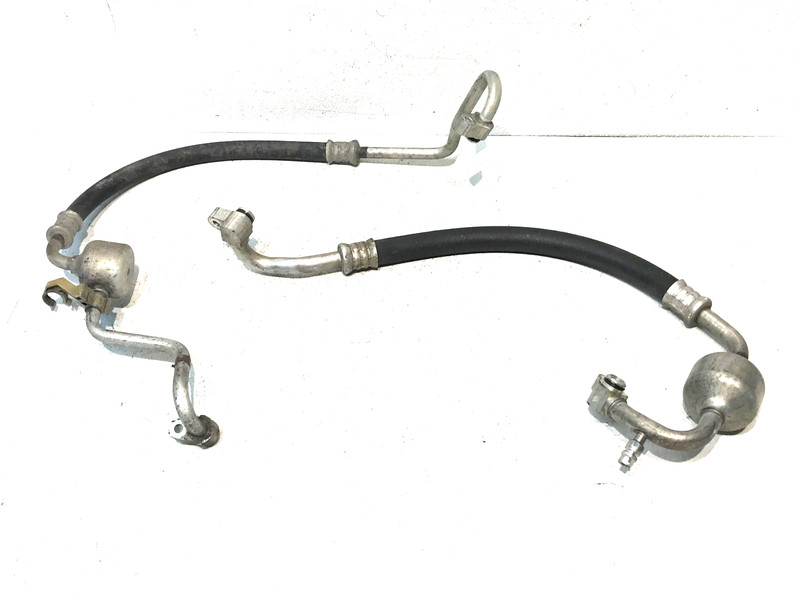 2010 Toyota Avalon Air Conditioner Discharge Suction Hose OEM