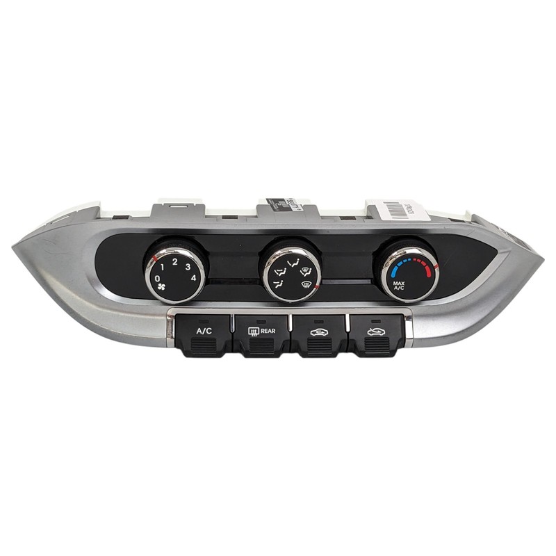 2012-2015 Kia Rio AC Heater Air Climate Temperature Control A/C 97250-1W060 OEM