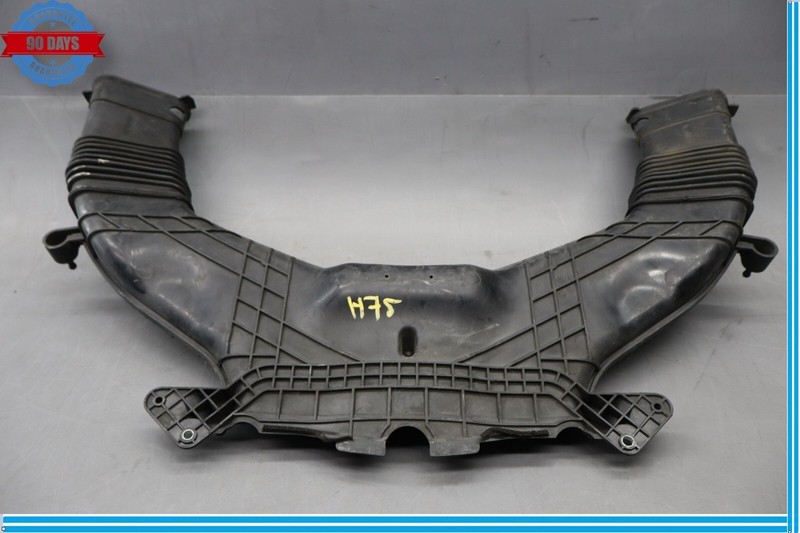 07-17 Lexus XF40 LS460 Engine Air Cleaner Upper Air Intake Duct Tube Pipe Oem