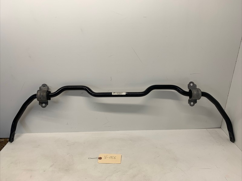 2020 2021 2022 Tesla Model Y OEM Rear Stabilizer Sway Bar 1188485-00-A 1706 S11