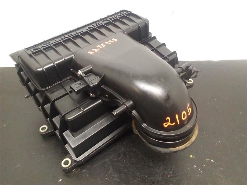 05-06 Ford Expedition 5.4L 3V Air Cleaner Box OEM 5L1Z-9A600-AA