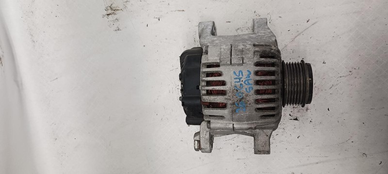 12-'13 KIA OPTIMA Alternator 2.4L 40k miles OEM 1 Year Warranty!
